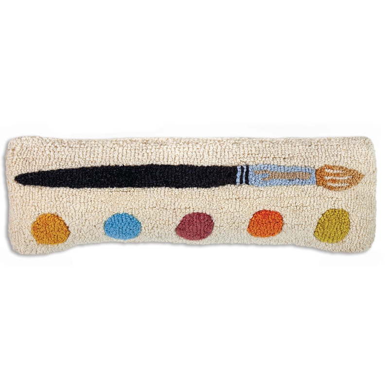 Paintbrush – 8″ x 24″