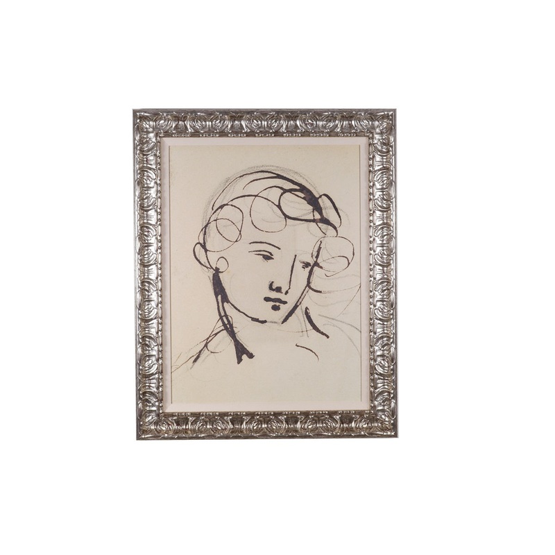 PORTRAIT SKETCH