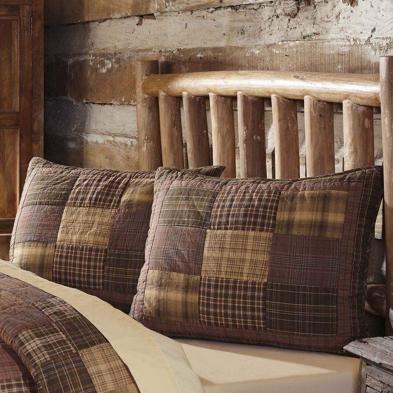 Prescott Standard Sham 21×27
