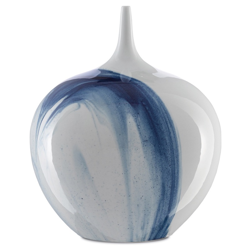 Sora Small Vase