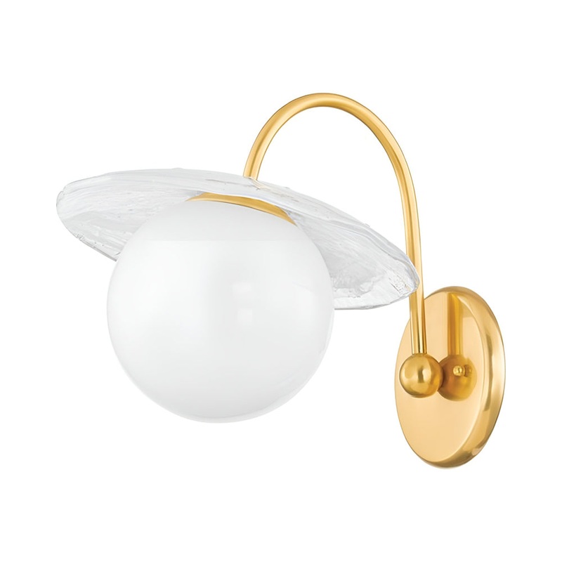Stampford Wall Light