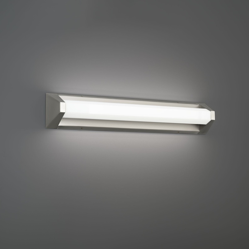 Swale LED Bath Vanity Light