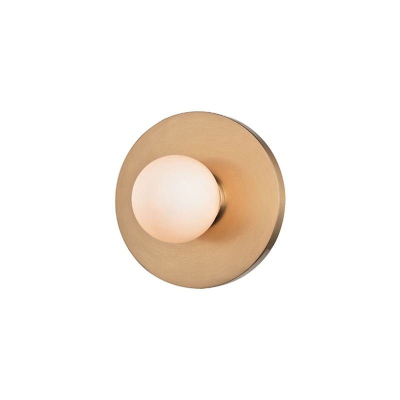Taft LED Bath Wall Light