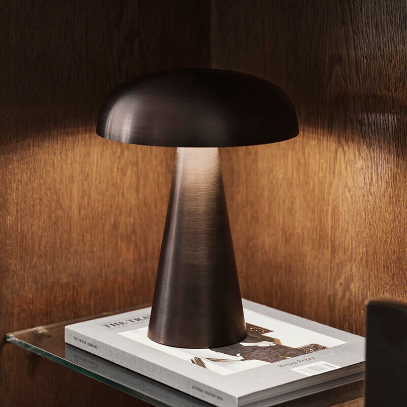 &Tradition Como SC53 Wireless Table Lamp