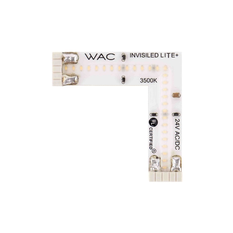 WAC LED-TA24-L InvisiLED Lite+ 24V LED Tape Light – 0.36W/FT