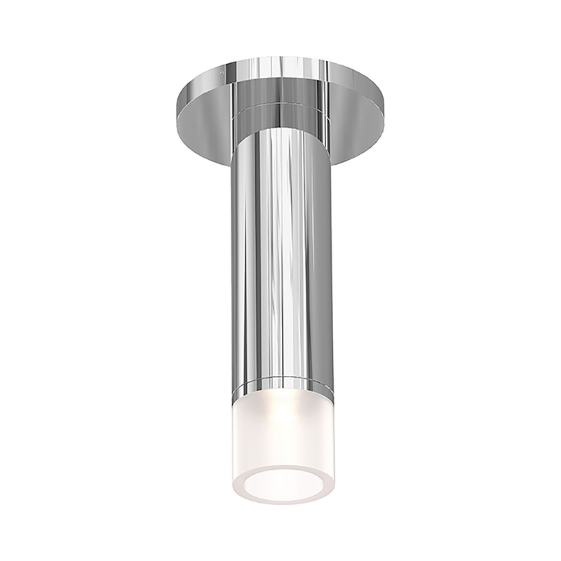 ALC LED Semi Flush Mount Ceiling Light