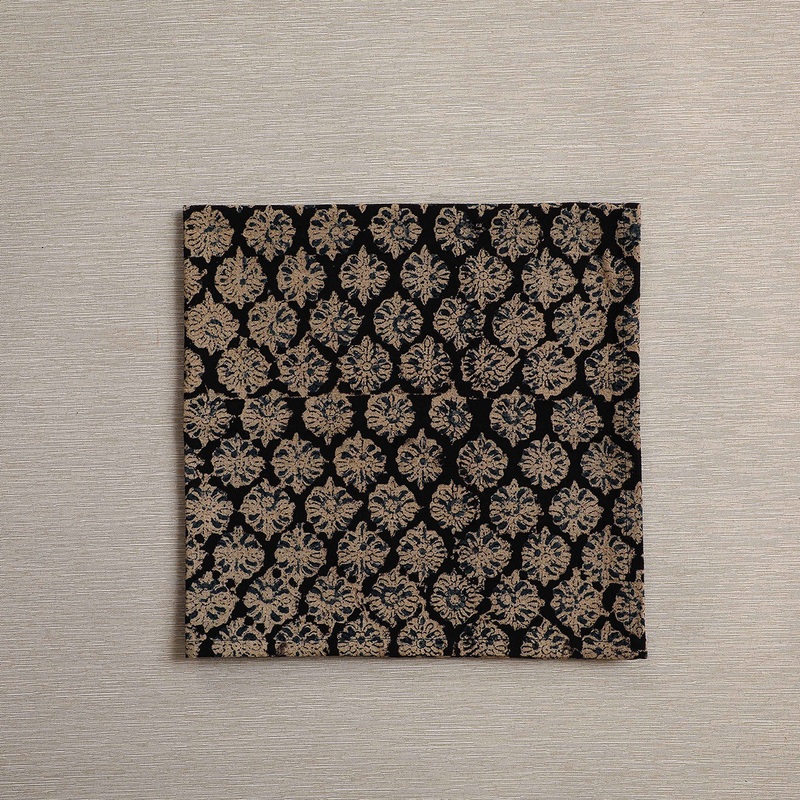 Anika Capri cotton napkin