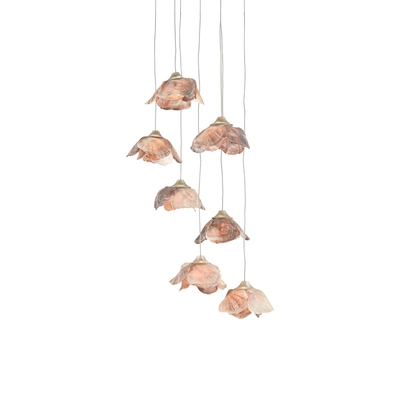 Catrice Multi Pendant Light