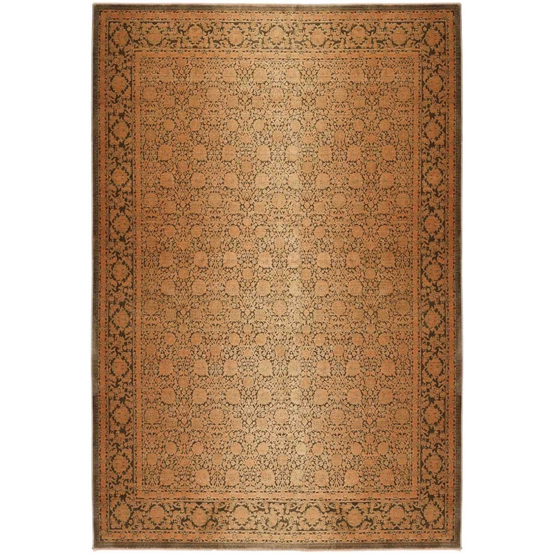 Dalyn Vizcia VZ1 Rug | Copper