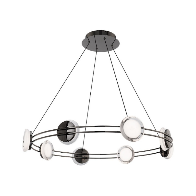 dweLED PD-65532 Bracelet 8-lt 32″ LED Pendant