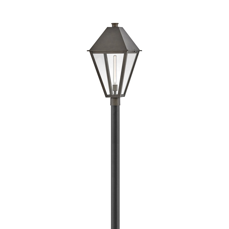 Endsley Outdoor Post Light