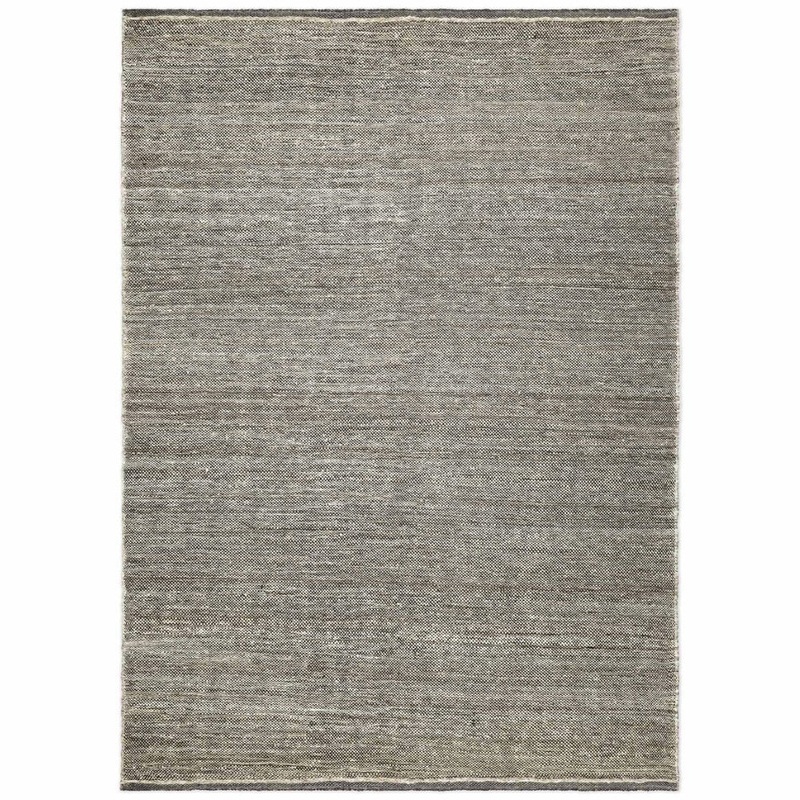 Ethnicraft Checked Kilim