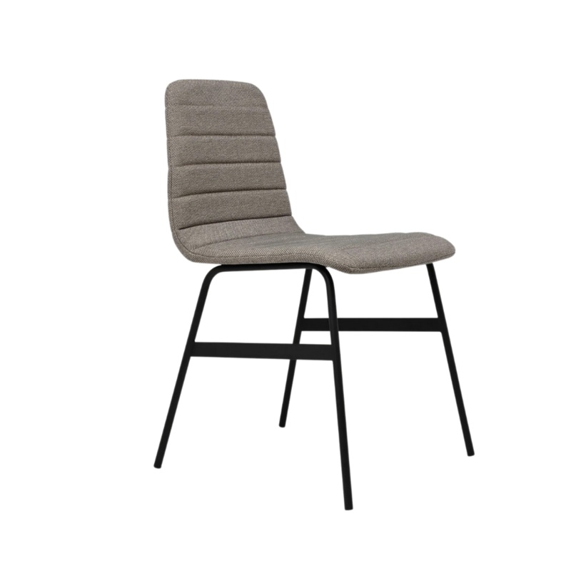 FLOOR MODEL – Gus* Modern Lecture Chair – Pixel Truffle