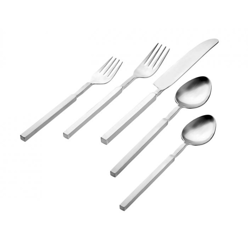 Godinger Cubit Flatware
