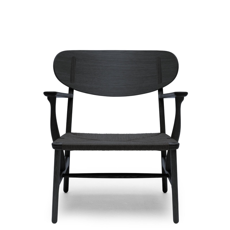 Hans Wegner CH22 Lounge Chair, 20 Variants