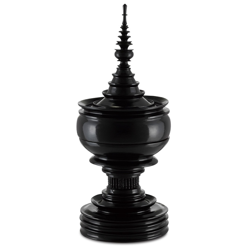 Mandalay Large Offering Bowl