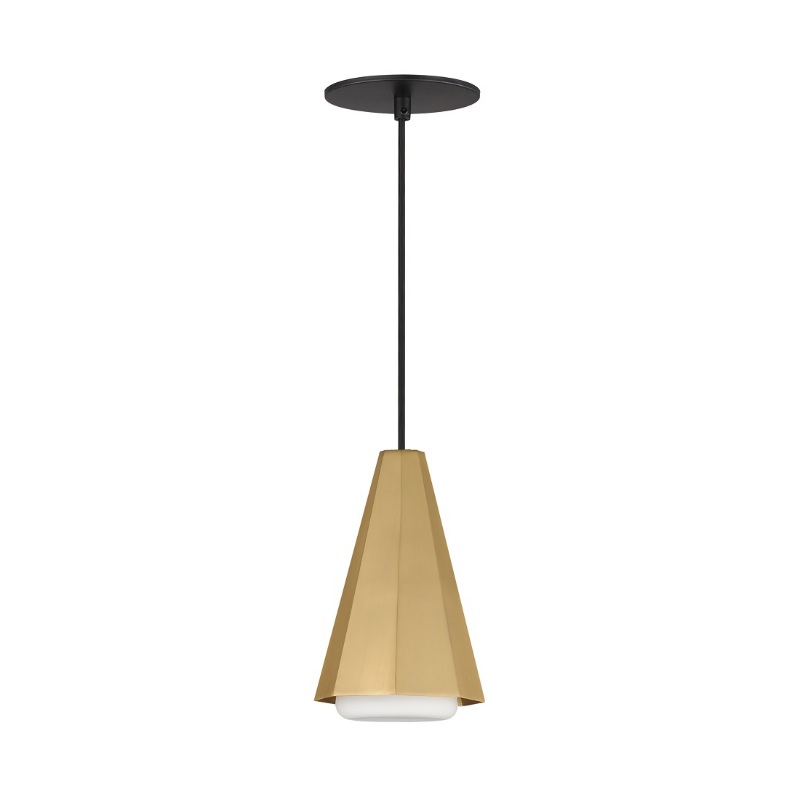 Maxim 10811 Rizzo 1-lt 6″ Pendant