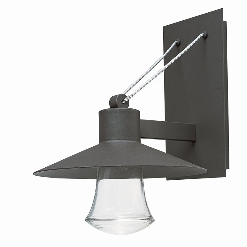 Maxim 54364 Civic 1-lt 14″ LED Outdoor Wall Lantern