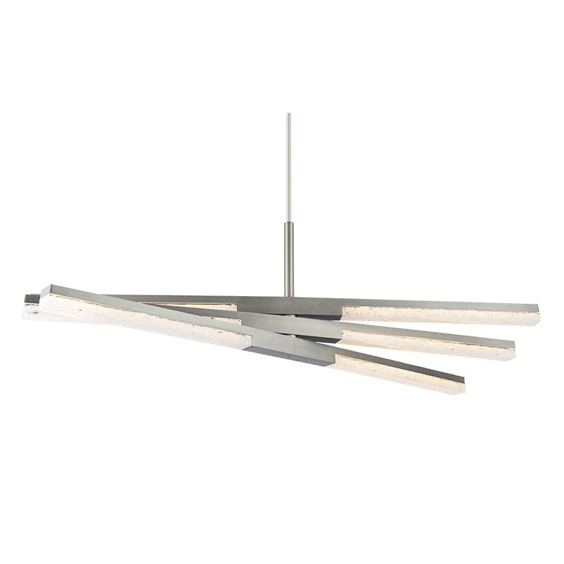 Modern Forms PD-81006 Minx 3-lt 48″ LED Pendant