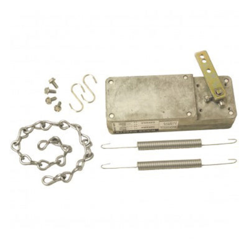 Motorized Shutter Kit