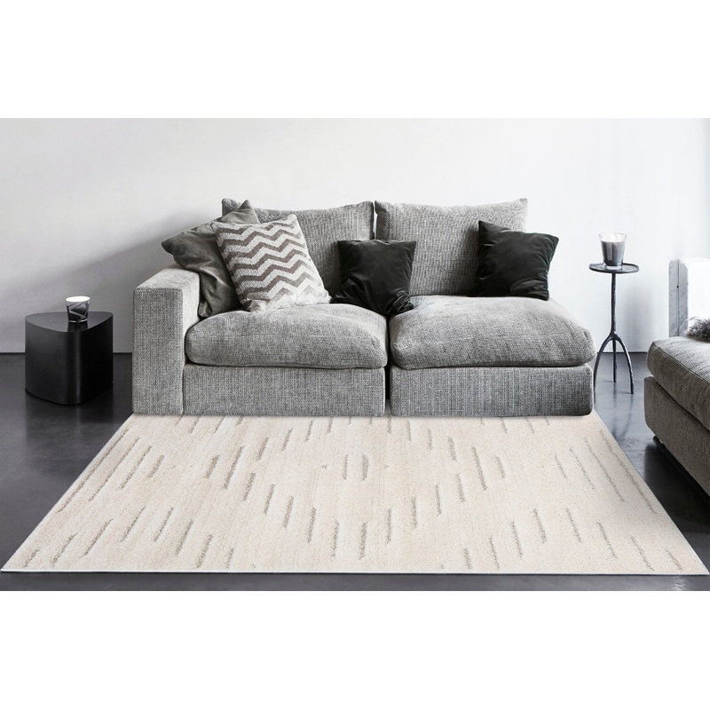 Pike 11202 Ivory/Beige