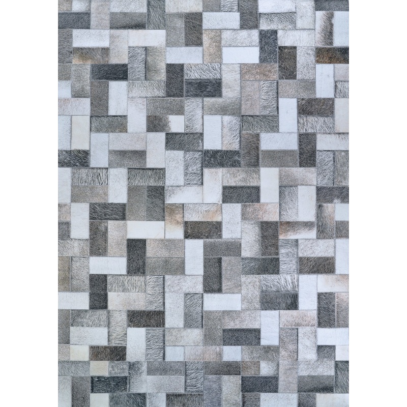 PRAIRIE 2930 Digitally Printed Synthetic Blend INDOOR Area Rug By Couristan Rugs