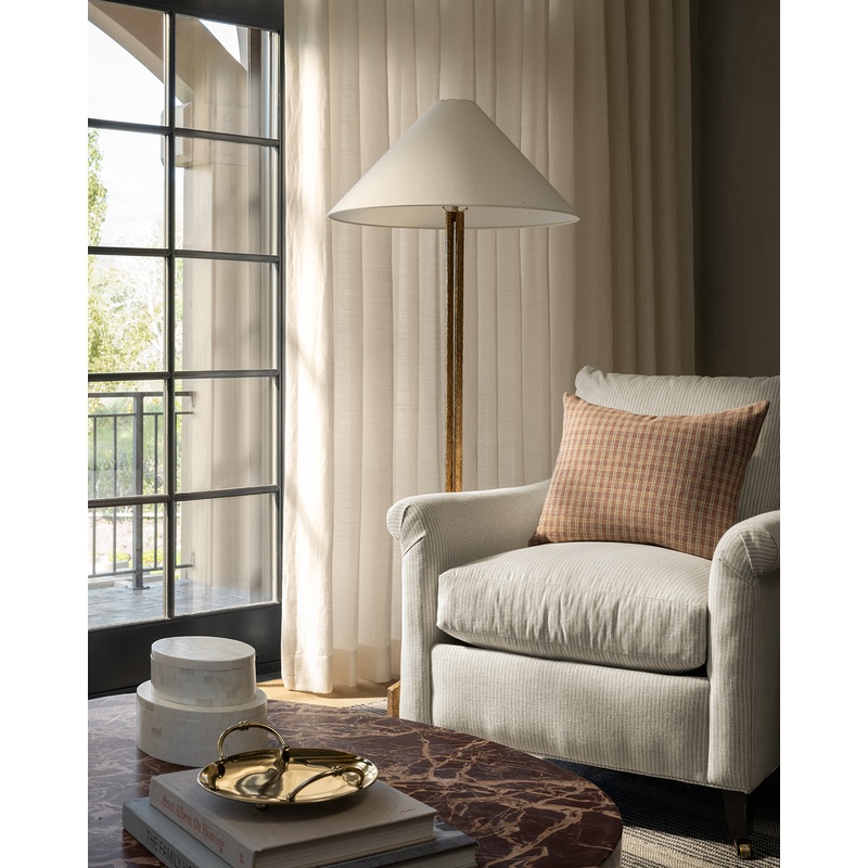 Reedley Lounge Chair