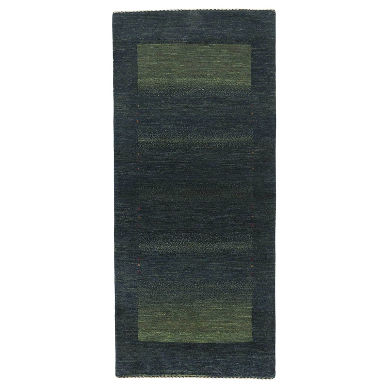 TUFENKIAN PERSIAN GABBEH LORIBAFT
