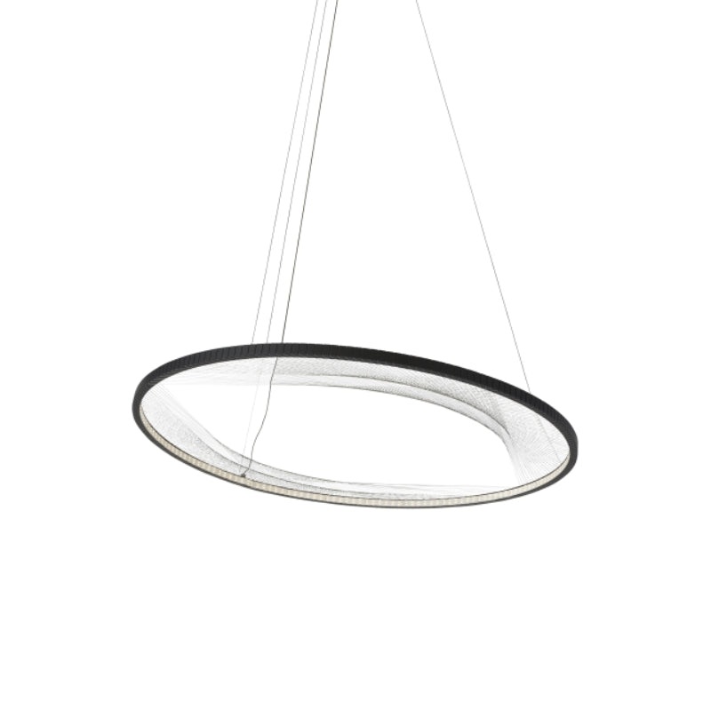 Visual Comfort 700INT45 Interlace 45″ LED Suspension Light