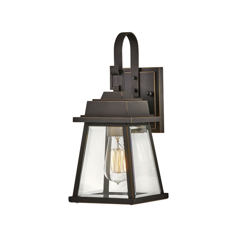 Bainbridge Outdoor Wall Light