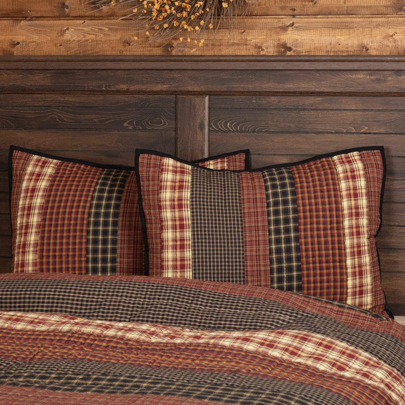 Beckham Standard Sham 21×27