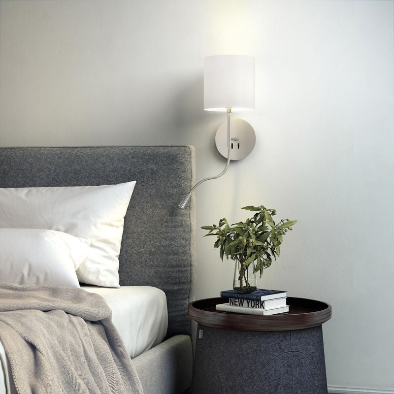 Carpyen Hotel-Python Wall Lamp