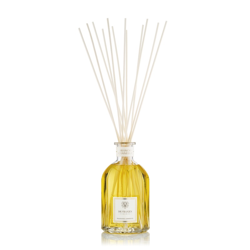 Diffuser – Arancio Cannella