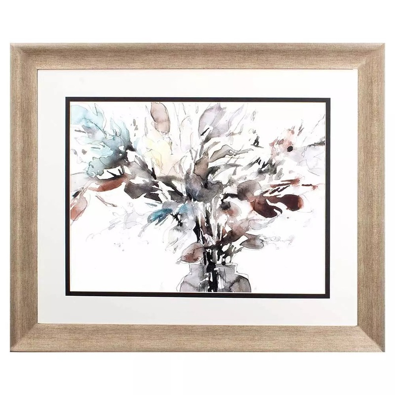 Dry Arrangement II Art – Pickup Only