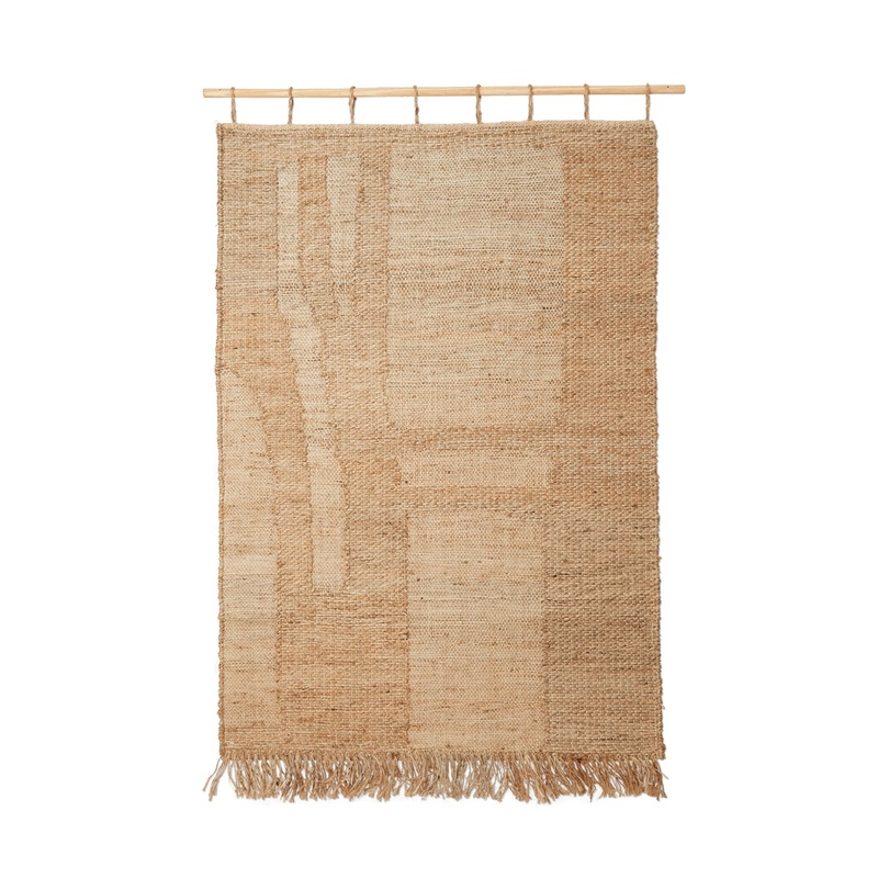 Ferm Living Harvest Wall Rug