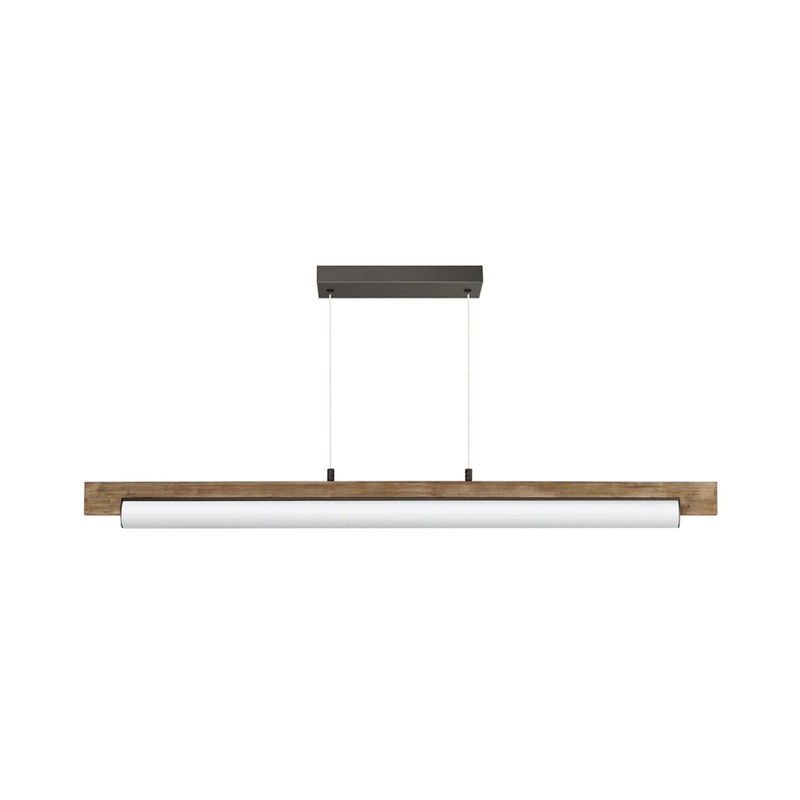Joist LED Linear Pendant Light