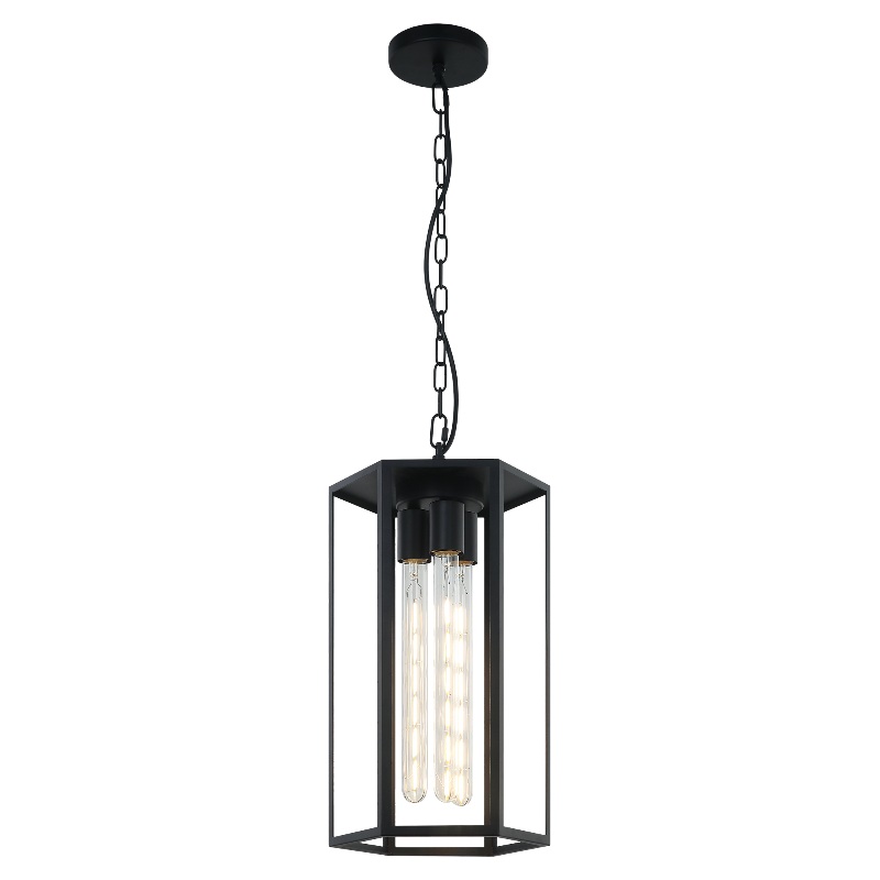Matteo C64503 Creed 3-lt 10″ LED Pendant