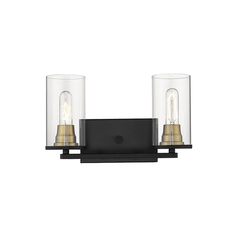 Millennium 3492 2-lt 15″ Bath Vanity