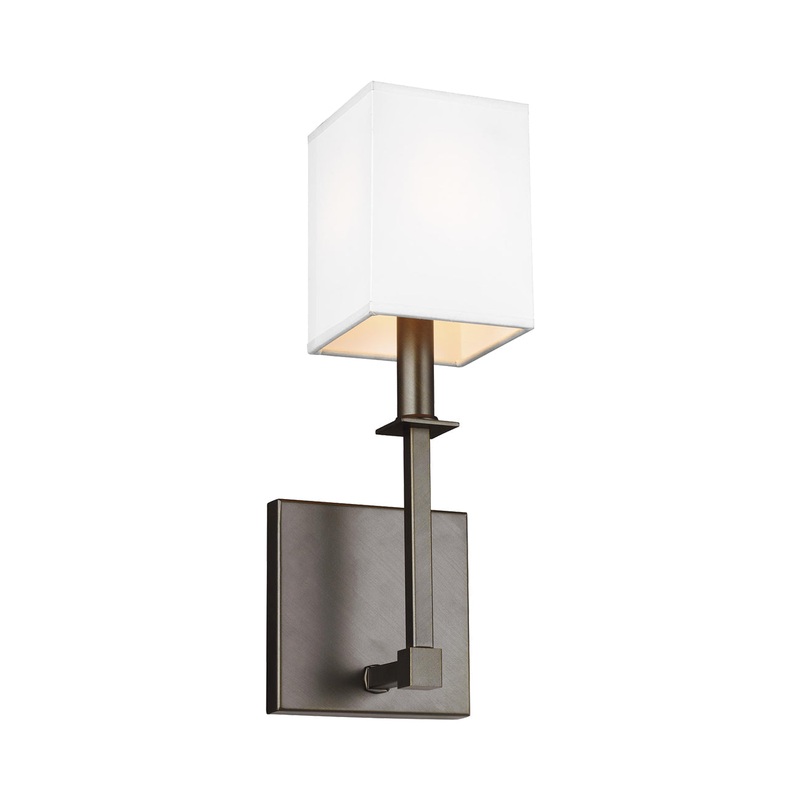 Quinn Bath Wall Light