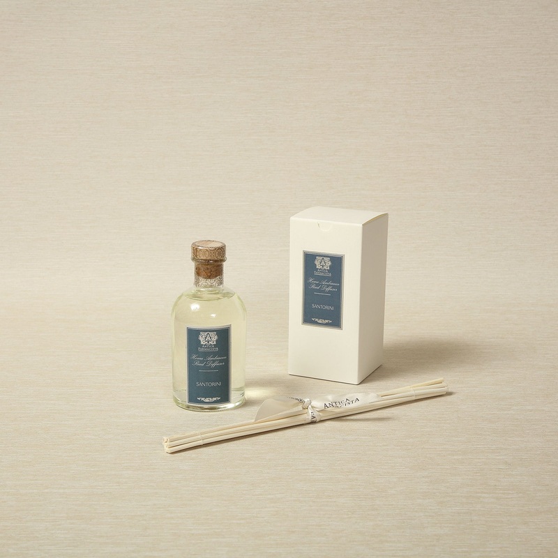 Santorini Home Diffuser, 250ml