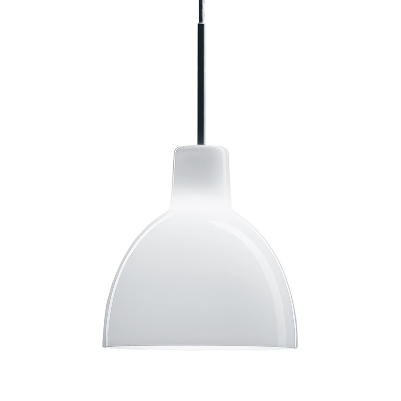 Toldbod Glass Pendant – Two Sizes