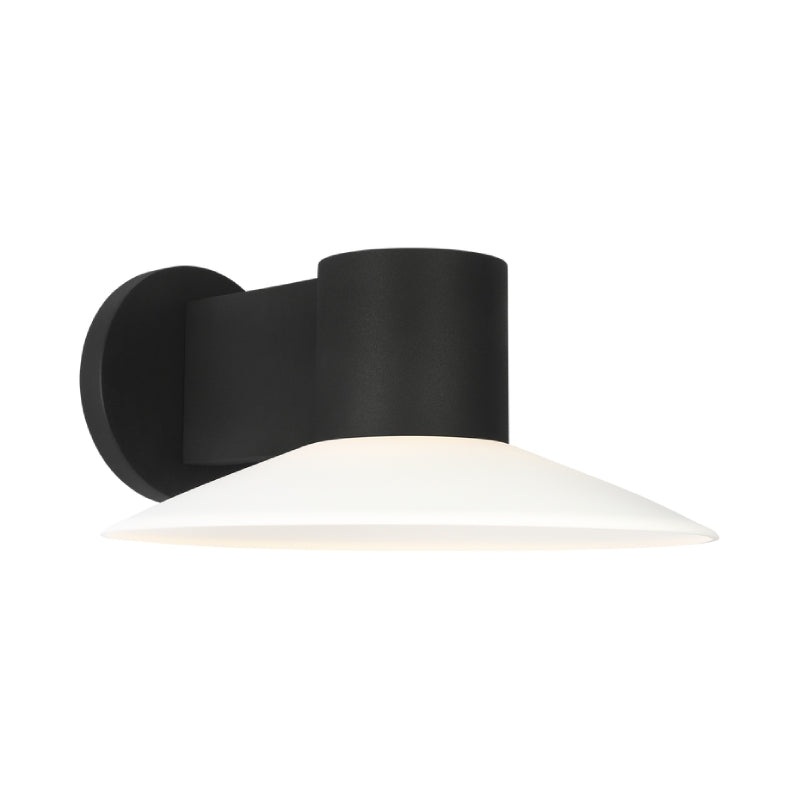 Visual Comfort BO1021 Focal 1-lt 16″ LED Outdoor Large Wall Sconce
