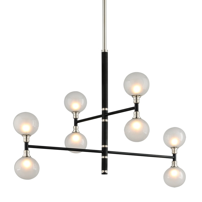 Andromeda Multi Light Chandelier