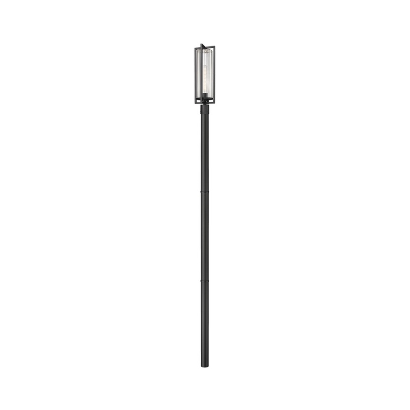 Aura Outdoor Post Light