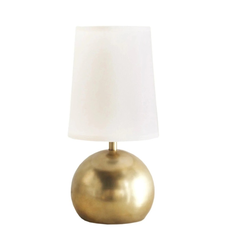 Cooper Table Lamp