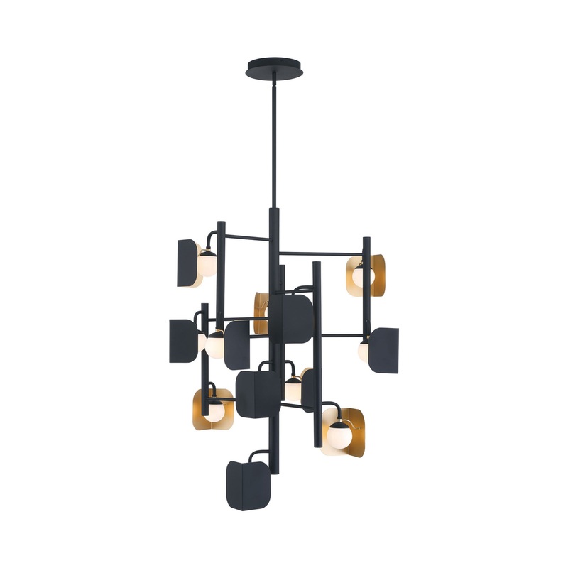Cornice LED Chandelier