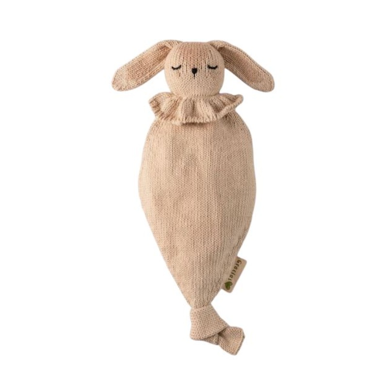 Doudou Pacifier Holder