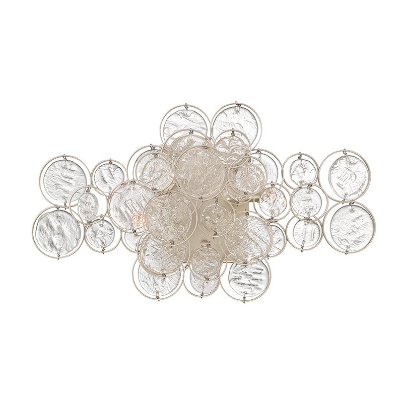 Eurofase 45452 Trento 2-lt 18″ Vanity Light