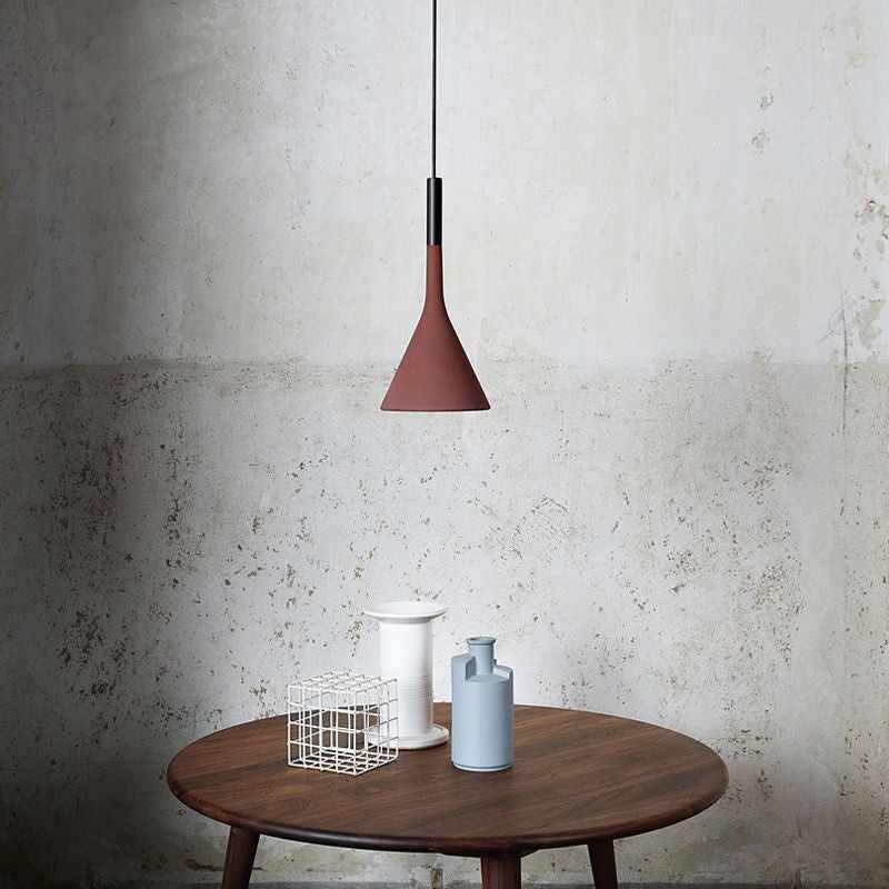 Foscarini Aplomb Pendant Lamp