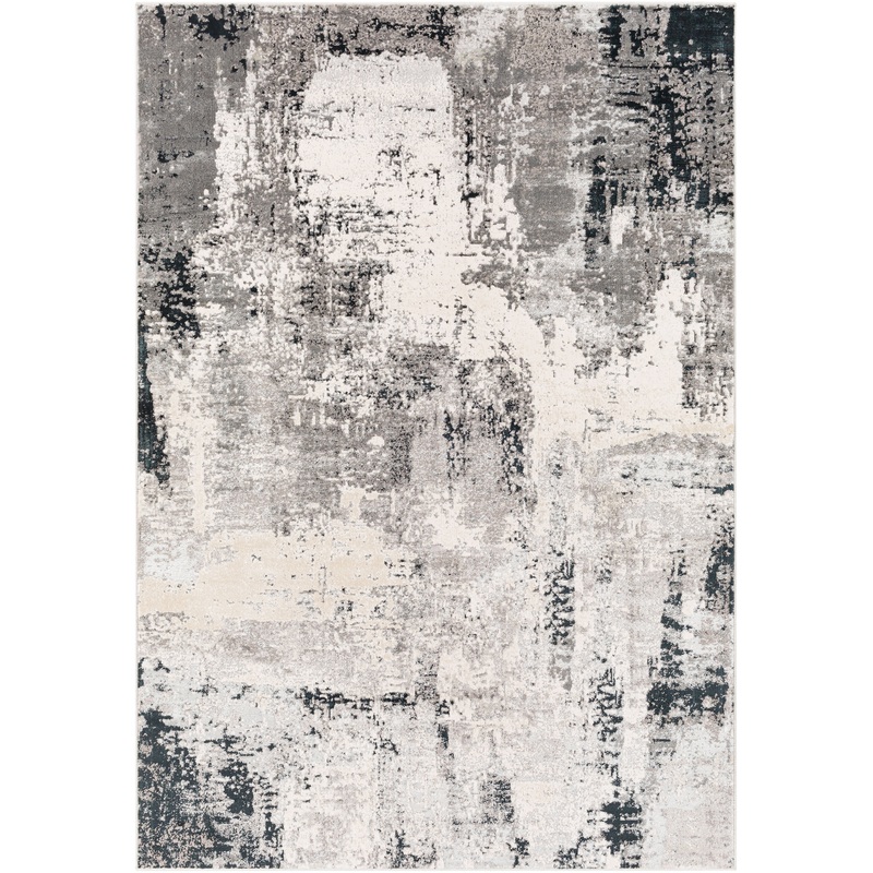 Impulse 29167 Machine Woven Synthetic Blend Indoor Area Rug by Surya Rugs